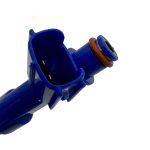 INYECTOR COROLLA 2008-2011 1ZZFE 1.8 ** AZUL / MARRON** SPT - Imagen 2