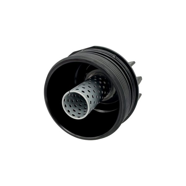 TAPA DE FILTRO DE ACEITE  RAV4 2014 2AR 4X4 / CAMRY 2012 - Imagen 2