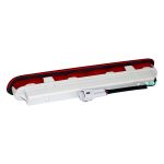 LUZ DE STOP FARO DE PORTON HILUX 2005-2015 *ROJO* SPT - Imagen 2