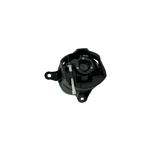 FARO AUXILIAR TOYOTA HILUX 2012-2015 DERECHO CON SOPORTE SIN LAMPARA VIC - Imagen 2