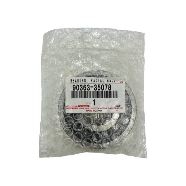 1_639189521167507613.jpg RODAMIENTO CAJA EJE ACANALADO HILUX-SW4 2005-2015 1KD/ 2KD SC07D29NC3V2 - Imagen 1