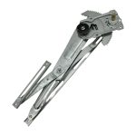 MAQUINA LEVANTA CRISTAL DELANTERA HILUX 1992-2004 *C/DOBLE* DERECHA TAIWAN - Imagen 2