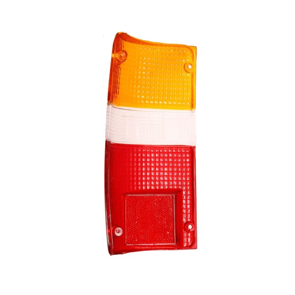 ACRILICO FARO TRASERO HILUX 1992-2001 3L 2.8 IZQUIERDO - Imagen 2