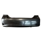 ***LIQUIDACION*** PARAGOLPE TRASERO COROLLA 2011-2013 TODOS XEI / XLI / SEG ORIGINAL - Imagen 2