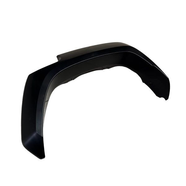 FENDER GUARDABARRO TRASERO HILUX 2023-2026 IZQUIERDO ORIGINAL - Imagen 2