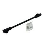BARRA DE DIRECCION HILUX 1992-1996 4X4 * EJE RIGIDO * LN106 * SPT - Imagen 2