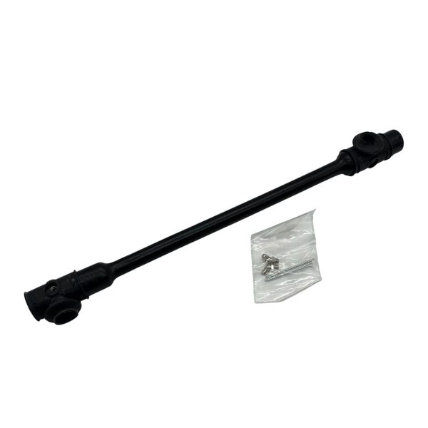 BARRA DE DIRECCION HILUX 1992-1996 4X4 * EJE RIGIDO * LN106 * SPT - Imagen 2