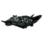 OPTICA COROLLA 2011-2013 COMUN * NO XENON * DERECHA DEPO TAIWAN - Imagen 2