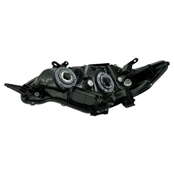 OPTICA COROLLA 2011-2013 COMUN * NO XENON * DERECHA DEPO TAIWAN - Imagen 2