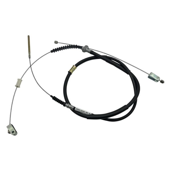 CABLE DE FRENO DE MANO HILUX 1994-2004 4X4 // 2001-2004 TODAS TRASERO *SBK JAPON* - Imagen 2