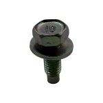 BULON DE FARO TRASERO HILUX 200-2015 ORIGINAL - Imagen 2