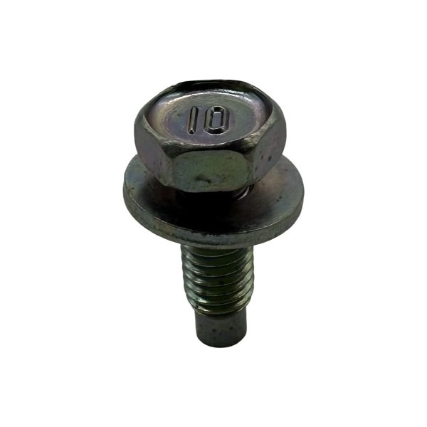 BULON DE FARO TRASERO HILUX 200-2015 ORIGINAL - Imagen 2