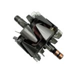 ROTOR ALTERNADOR HILUX-SW4 2016-2021 TIPO BOSCH - Imagen 2