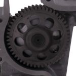 BOMBA DE ACEITE HILUX-SW4 2005-2015 3.0 1KD ORIGINAL - Imagen 3