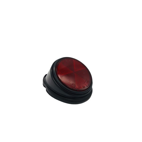 REFLEX OJO DE GATO HILUX 2001-2004 TRASERO IZQUIERDO NACIONAL - Imagen 3