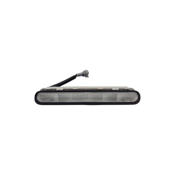 LUZ DE STOP FARO DE PORTON HILUX 2012-2015 *BLANCO* ORIGINAL - Imagen 3