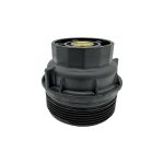 TAPA DE FILTRO DE ACEITE  RAV4 2014 2AR 4X4 / CAMRY 2012 - Imagen 3