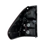 FARO TRASERO HILUX 2016-2024 DERECHO CON PORTALAMPARAS DX-SR FITAM - Imagen 3