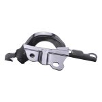 BISAGRA DE CAPOT HILUX-SW4 2016-2026 IZQUIERDA Taiwan - Imagen 3
