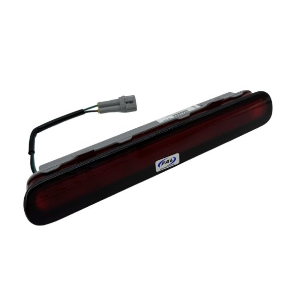 LUZ DE STOP FARO DE PORTON HILUX 2005-2015 *ROJO* FAL - Imagen 3