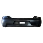 ***LIQUIDACION***PARAGOLPE TRASERO ETIOS 2013-2016 *5 PUERTAS* ORIGINAL - Imagen 3