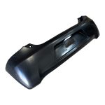 PARAGOLPE TRASERO ETIOS 2013-2016 *5 PUERTAS* TONG YANG - Imagen 3