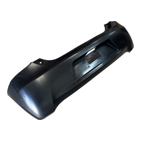 PARAGOLPE TRASERO ETIOS 2013-2016 *5 PUERTAS* TONG YANG - Imagen 3