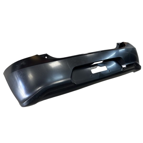 PARAGOLPE TRASERO ETIOS 2017-2024 *5 PUERTAS* TONG YANG - Imagen 3