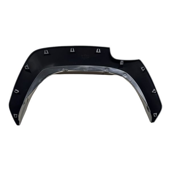 FENDER GUARDABARRO TRASERO HILUX 2023-2026 IZQUIERDO ORIGINAL - Imagen 3