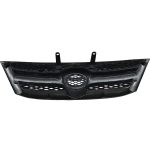 PARRILLA DE FRENTE HILUX 2005-2008 *CON MOLDURAS CROMADA * FPI TAILANDIA - Imagen 3