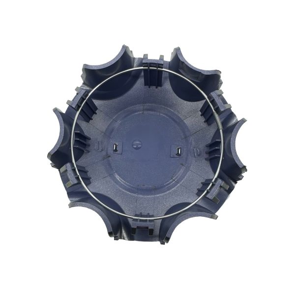 TAZA RUEDA HILUX 2012-2015 SRV PARA LLANTA DE ALEACION SPT - Imagen 3