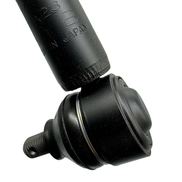 AMORTIGUADOR DIRECCION  HILUX 1997 AL 2001 3L 4X4 - 2001 AL 2004 TODAS 5L KYB JAPON - Imagen 3