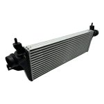 RADIADOR INTERCOOLER HILUX-SW4 2021-2026 2.8-2.4 *ACOPLE RAPIDO* SPT - Imagen 3