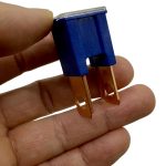 FUSIBLE DE 100A TIPO MALE ORIGINAL TOYOTA - Imagen 3