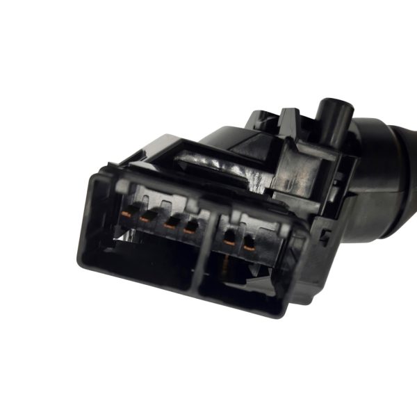LLAVE LIMPIAPARABRISAS HILUX 2005-2008 *VER CHASIS* ORIGINAL - Imagen 4