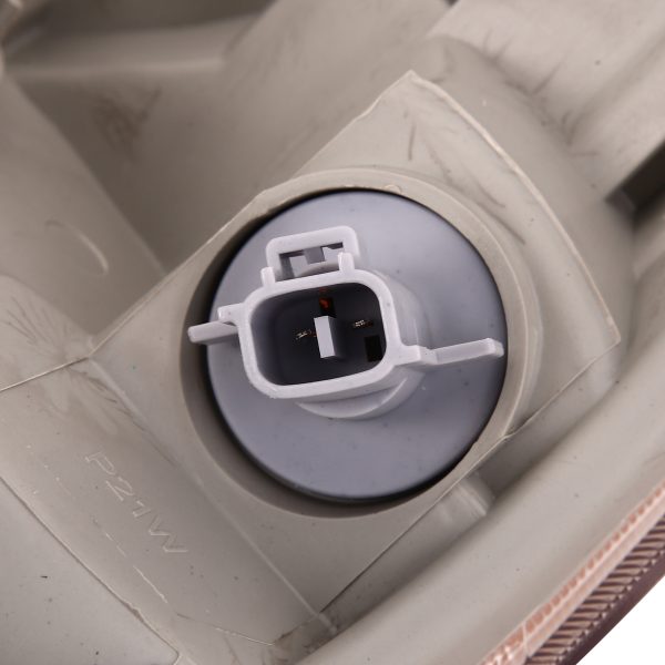 OPTICA HILUX 2005-2008 SIN LAMPARA DERECHA TYC - Imagen 4