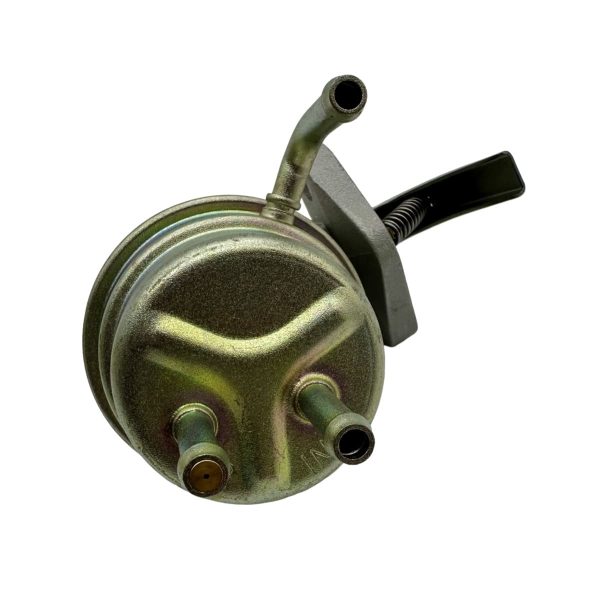 BOMBA DE NAFTA MECANICA HILUX 18R 1979-1982 - HIACE 1987-1992 JAPON - Imagen 4