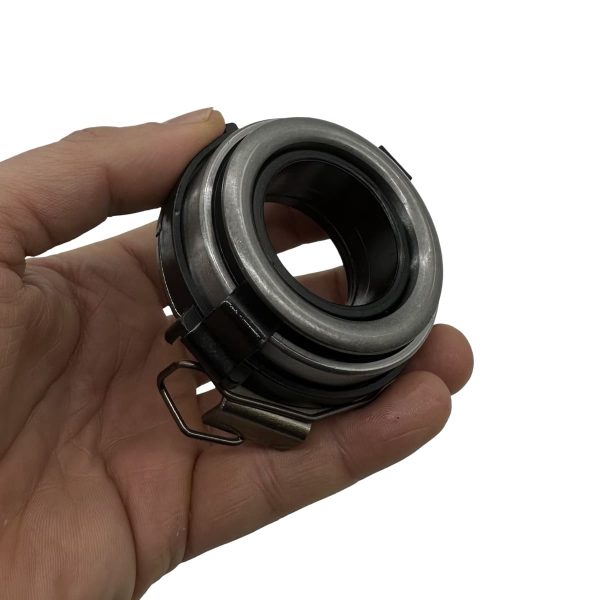 CRAPODINA EMBRAGUE ETIOS 2013-2016 CAJA DE 5TA  TAIWAN - Imagen 3