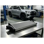 RADIADOR INTERCOOLER HILUX-SW4 2021-2026 2.8-2.4 *ACOPLE RAPIDO* SPT - Imagen 4