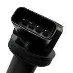 JUEGO X 4 BOBINAS  ENCENDIDO HILUX 2012- 2TRFE // HILUX 2022-2024 V6 1GRFE  DENSO - Imagen 4
