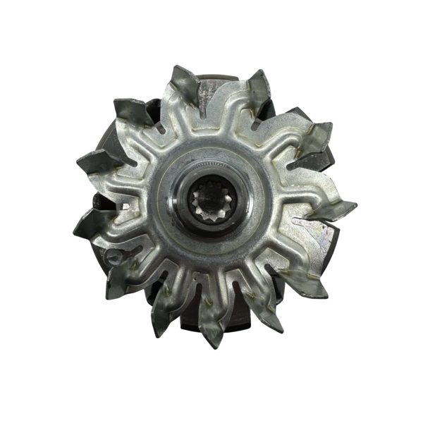 ROTOR ALTERNADOR HILUX-SW4 2016-2021 TIPO BOSCH - Imagen 4