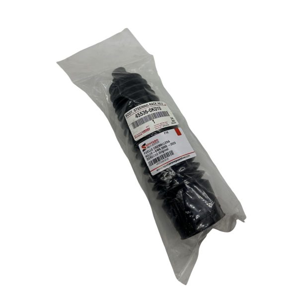 FUELLE CREMALLERA HILUX-SW4 2005 -2023 DERECHO VIGO-REVO ORIGINAL - Imagen 4