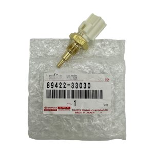 BULBO/SENSOR TEMPERATURA AGUA HILUX-SW4 05-15/COROLLA 11-14 2ZRFE / ETIOS 13-15 Original