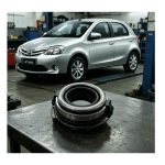 CRAPODINA EMBRAGUE ETIOS 2013-2016 CAJA DE 5TA  TAIWAN - Imagen 4