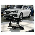 SOPORTE/TACO DE MOTOR ETIOS 2016-2024 DERECHO SPT - Imagen 5