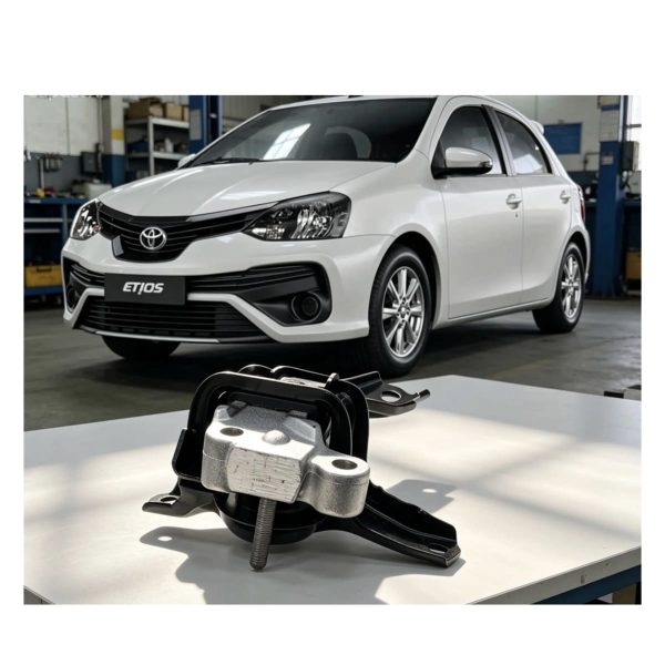 SOPORTE/TACO DE MOTOR ETIOS 2016-2024 DERECHO SPT - Imagen 5