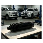 FUELLE CREMALLERA HILUX-SW4 2005 -2023 DERECHO VIGO-REVO ORIGINAL - Imagen 5