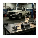 BOMBA EMBRAGUE HILUX 1992-2004  2.4-2.8-3.0 / 3L-5L Japon - Imagen 5