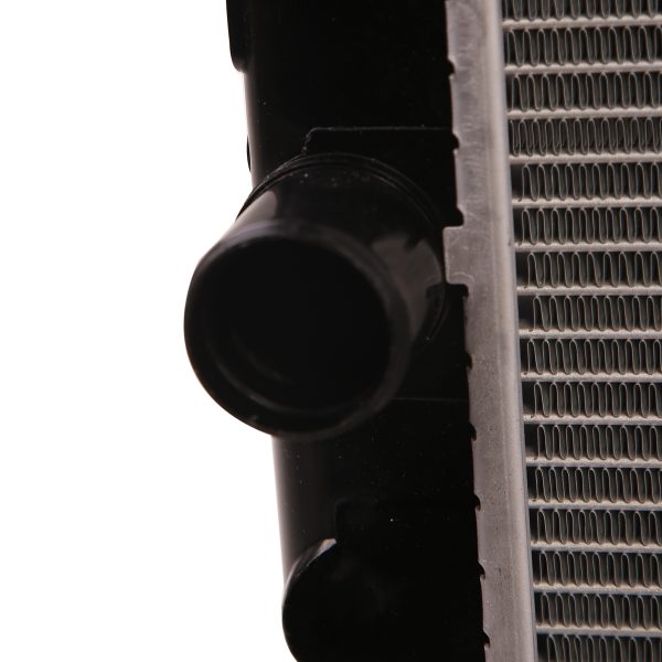 RADIADOR AGUA HILUX-SW4 2005-2015 CAJA MANUAL VIGO Alternativo - Imagen 5
