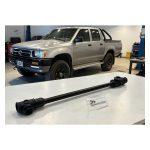 BARRA DE DIRECCION HILUX 1992-1996 4X4 * EJE RIGIDO * LN106 * SPT - Imagen 6